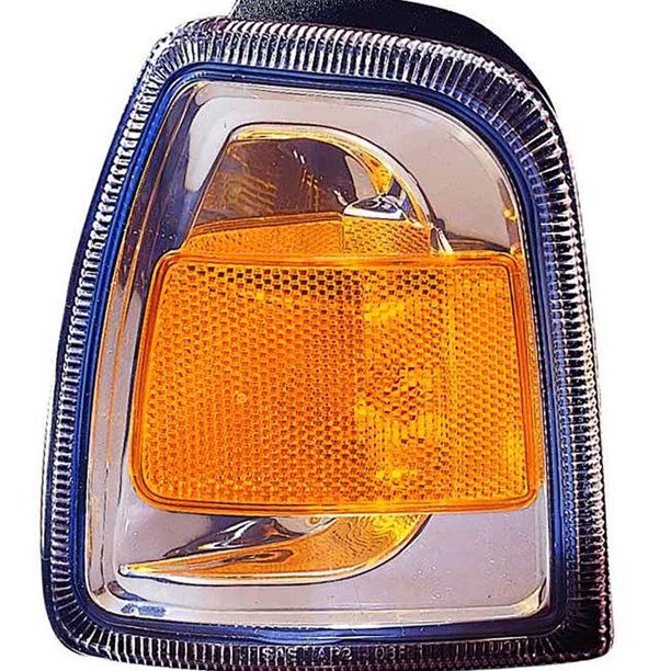 For 20062011 Ford Ranger Passenger Side Turn Signal / Side Marker