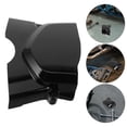 thumbnail image 4 of 1Pcs Sleek Design Motorcycle Chain Guard for Dirt Bike Use Engine Motor Protector, 4 of 8
