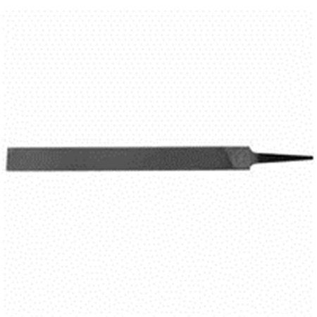 UPC: 0037103241481 | Apex Nicholson 183-05804N File 6 in. Mill Bast With O Hdl Cdd.Nich