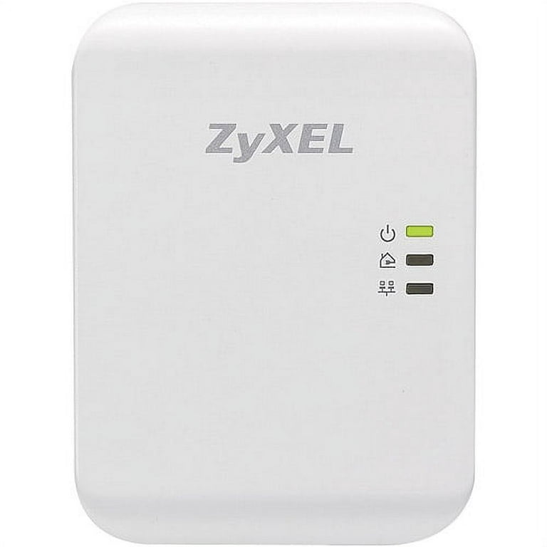 ZYXEL PLA4205 Powerline Gigabit Ethernet Adapter