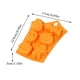 thumbnail image 2 of Molde de silicona para animales pequeños Molde de fruta creativa casera de bricolaje Molde de silicona para galletas de chocolate de caramelo qq, 2 of 5