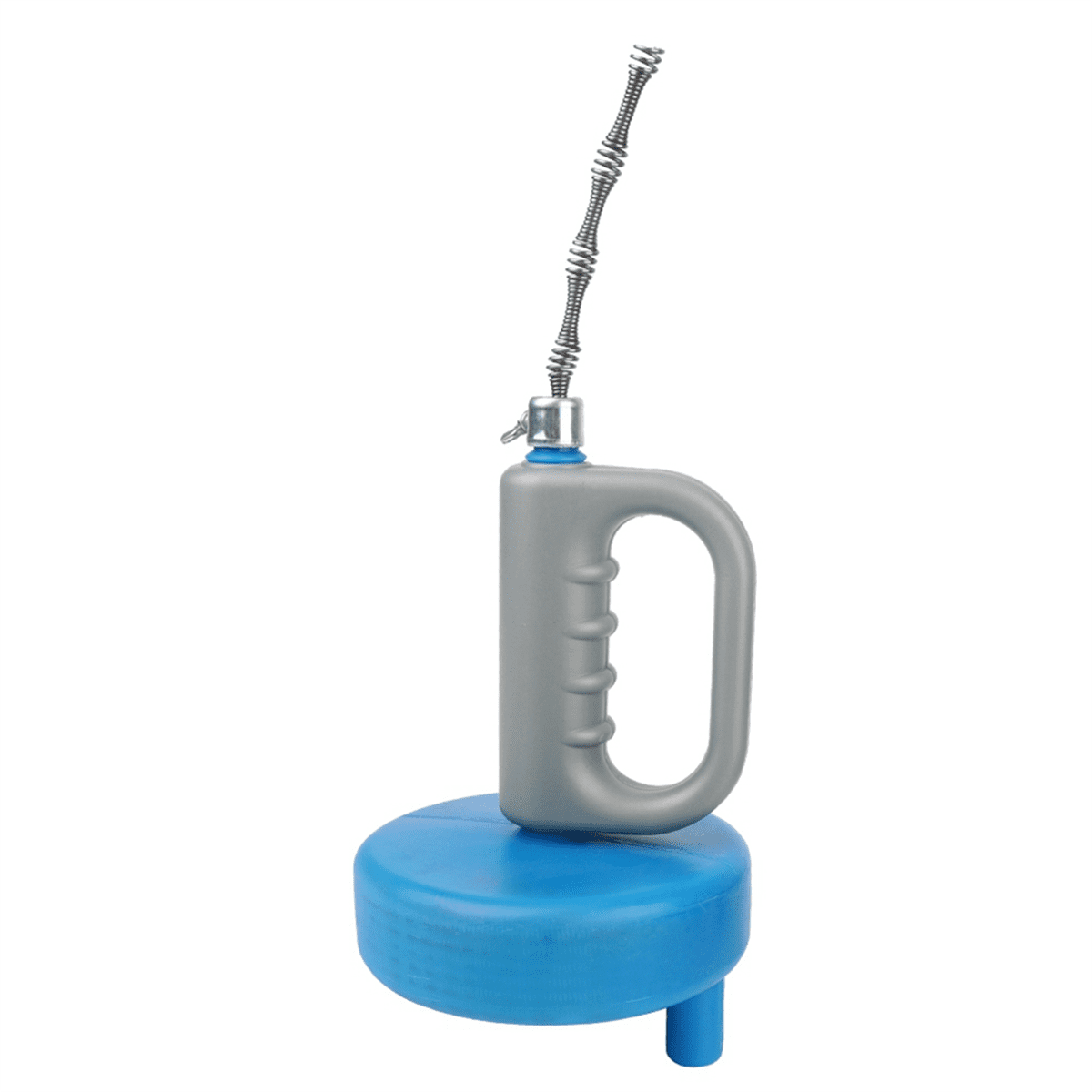 Toilet Sink Drain Unblocker Sewer Pipe Plunger Dredge 10 M Handheld Extendable Bathroom Kitchen Cleaning Tools