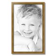 thumbnail image 2 of ArtToFrames 16" x 26" Regency Gold Picture Frame, 16x26 inch Multi Wood Poster Frame (WOM-5022),  Pack, 2 of 7