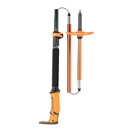 スノーボード ポール バックカントリー BCA バックカントリーアクセス SCEPTER ADJUSTABLE 4S 23-24モデル KK K9