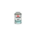 thumbnail image 3 of Oatey 30875 Cement Clear For Flexible PVC 4 oz Clear, 3 of 5