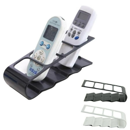 Hdd Tv Recorder Remote - Mosunx Novelty TV DVD VCR Step Remote Control Mobile Phone Holder Stand Storage