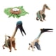 thumbnail image 3 of Juego de juego de de dinosaurio realista Juego de decoración, 3 of 8