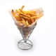 thumbnail image 4 of Soporte para Papas Fritas de 12 Piezas, Soporte para Cesta de Cono, Soporte para FreíR Con Cono de Inmersión, 4 of 5
