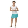 thumbnail image 4 of Regatta Womens Hansika Tiered Skirt, 4 of 8
