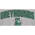 thumbnail image 2 of Men's Ash Loyola Greyhounds Proud Mascot Long Sleeve T-Shirt, 2 of 2