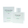 thumbnail image 1 of Eau de Toilette Geparlys Estelle Ewen Intense 200 ml, 1 of 2
