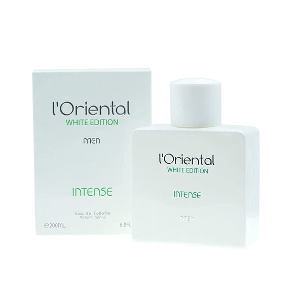 Eau de Toilette Geparlys Estelle Ewen Intense 200 ml