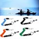thumbnail image 2 of Amarillo Kayak Canoa Paleta Tabla de surf Correa Cuerda Cordón TUNC Sencillez, 2 of 3
