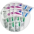 thumbnail image 4 of Urgent First Aid ANSI Compliance Disposable First Aid Kit, 73 Piece, 4 of 9