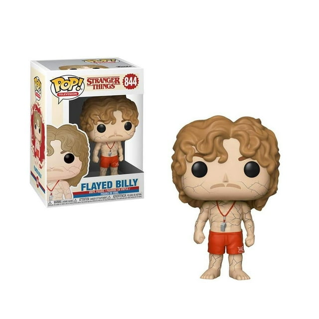 Figura Funko Pop Flayed Billy 4.5 Pulgadas