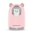thumbnail image 1 of Mini Portable Humidifier Desktop Colorful Silent Hydration Large Mist Volume USB Rechargeable Humidifier, 1 of 4