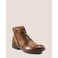 thumbnail image 2 of Men's Ball Of Fire Leather Boot by Testosterone Shoes (Grey, US9(EU42)), 2 of 11