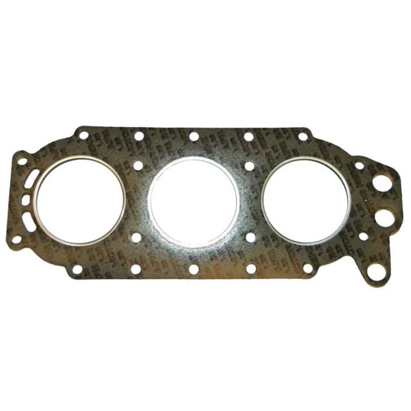 WSM Head Gasket For Johnson / Evinrude 60 - 75 Hp 3 Cylinder Looper 72-88