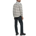 thumbnail image 2 of Calvin Klein Men;s Straight-Fit Stretch Chino Pants, Black, 36X34, 2 of 2