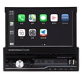 thumbnail image 4 of Radio estéreo para coche 1DIN, navegación Multimedia, pantalla plegable telescópica de 7 pulgadas para Carplay Jadeshay A, 4 of 8