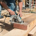 thumbnail image 4 of Makita HS7600 7-1/4 In. 10.5-Amp Circular Saw, 4 of 4