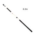 thumbnail image 4 of ruzhgo Hard Tone Fishing Table Rod with Rotating Rod Tip Design for River Pond Fishing Using, 4 of 7