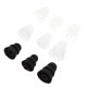 thumbnail image 5 of WHAMVOX 36Ud Protectores De Silicona Para Audífonos in-Ear Reutilizables Y Fáciles De, 5 of 8
