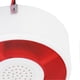 thumbnail image 3 of DC 12V LED Flashing Lamp Security Alarm Strobe Signal Warning Light Siren, 3 of 5