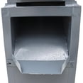 thumbnail image 4 of Universal Biaxial Crusher Metal Plastic Shredder for Waete Plastic Rubber Cloth Wood Metal Wire 220V, 4 of 8