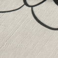 thumbnail image 3 of Hometrends Fabric Tablecloth, 3 of 4