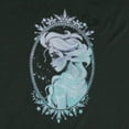 thumbnail image 2 of Disney Frozen Elsa Junior Women's Muscle Tank Top, 2 of 3