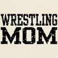 thumbnail image 3 of CafePress - Wrestling Mom Light T Shirt - Men's Classic Graphic T-Shirt, 3 of 4