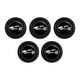 thumbnail image 5 of Junta amortiguadora de puerta de coche, accesorios de aislamiento acústico y amortiguador de impactos 5x negro con letrero, 5 of 9