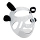 thumbnail image 4 of Equipo De Máscara De Taekwondo Transparente Protector Facial Completo Para Adultos Sparring Football Grande Colamx, 4 of 8