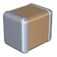 thumbnail image 2 of Pack of 5 CL21B475KAFNNNE Multilayer Ceramic Capacitor 10% 4.7UF 25V X7R 0805 SMD/SMT :Rohs, Cut Tape, 2 of 2