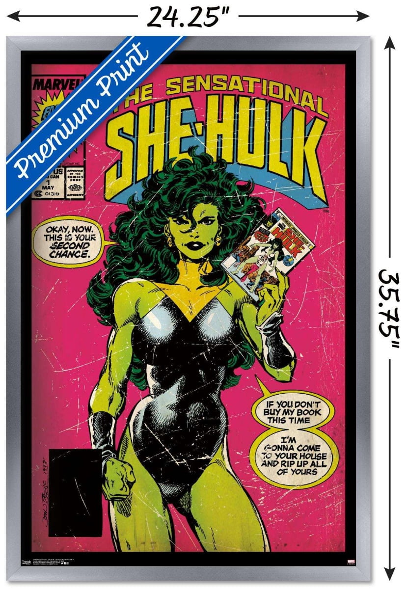 The Sensational She-Hulk #1 Reviews