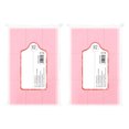 thumbnail image 1 of Toallitas desechables para uñas, removedor de esmalte de uñas, almohadillas suaves de algodón sin pelusa para uñas de gel acrílico, arte de uñas, cuidado de uñas de dedos y pies, color rosa, 1 of 5