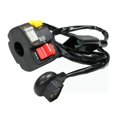 thumbnail image 5 of 35200-HB9-020 Interrupteur Combiné L/H pour TRX250R, 5 of 5