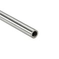 thumbnail image 3 of Uxcell 304 Stainless Steel Capillary Tube 300mm Long 0.65mm Wall 3.3mm ID 4.9mm OD, 3 of 6