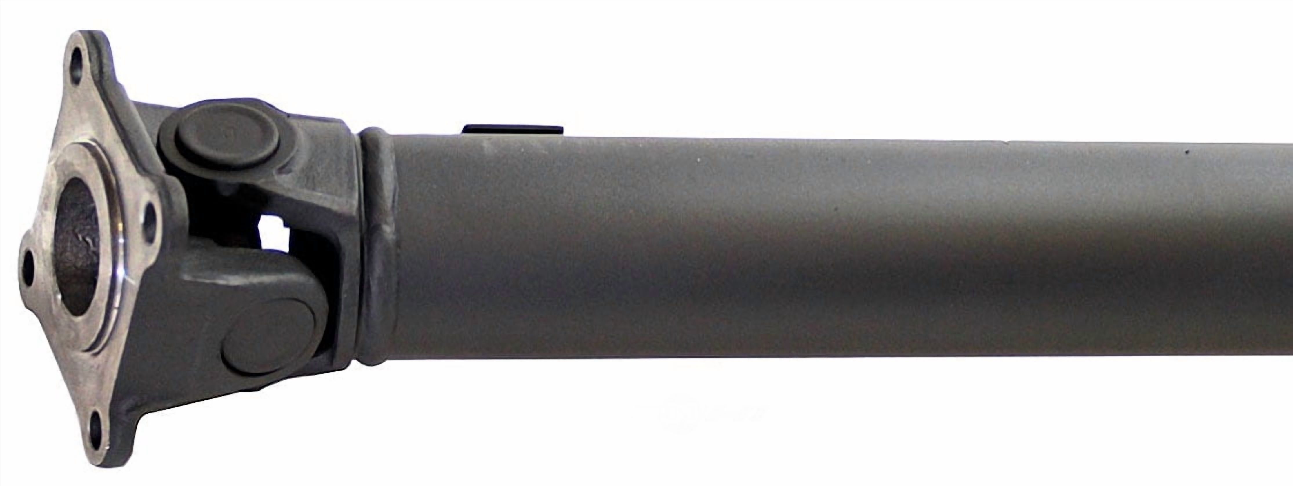 Dorman - OE Solutions 986-385 Rear 2-Piece Steel Driveshaft Assembly
