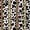 Cow Print 01, variant on Erosebridal Tribal Aztec Twin Quilt Set, Leopard Cheetah Print Twin Coverlet Set, 2pcs