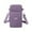 I, variant on Lilixerw Waterproof Sling Bag Crossbody Backpack for Men Women Sling Backpack Hiking Daypack Multipurpose Cross Body Chest Bag
