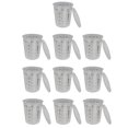 thumbnail image 4 of Tazas De Dilución Pinturas Tazas De Mezcla Multipropósito Para Cocinar Pintura, 4 of 9