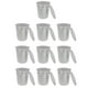 thumbnail image 4 of Tazas De Dilución Pinturas Tazas De Mezcla Multipropósito Para Cocinar Pintura perfecl  Tazas para mezclar, 4 of 8