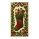 thumbnail image 2 of Cortinas para puertas, adornos navideños, decoración navideña, cortina para puertas, cubierta para puertas, diseño de escena navideña, fondo, adornos navideños, decoraciones navideñas para exteriores,, 2 of 5