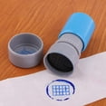 thumbnail image 3 of Sello de sello portátil para reemplazo de guitarra acústica de ukelele azul Yuyangstore Sello de acordes de guitarra de ukelele, 3 of 8