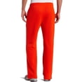 thumbnail image 2 of Mens FLEECE POCKET PANT (9343), 2 of 2