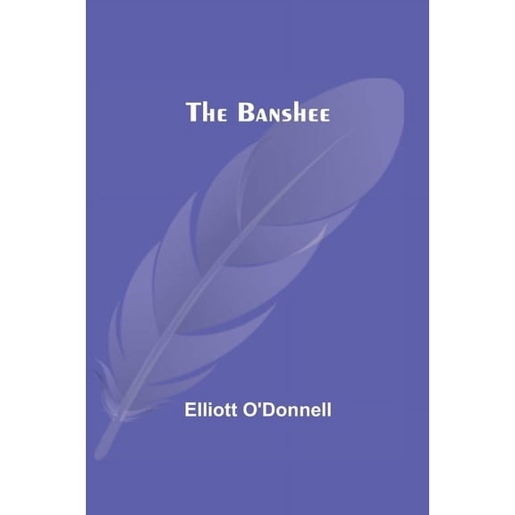 The Banshee, (Paperback)