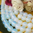 thumbnail image 2 of Hilo de Perlas Artificiales Sueltas Zulema 15 Pulgadas Redondo 10 mm, 2 of 7