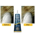 thumbnail image 5 of 50g Sew Glue - Multifunctional No Smell - Portable Ultra-Stick Quickly Mends Fabric Glue for Home, 5 of 8